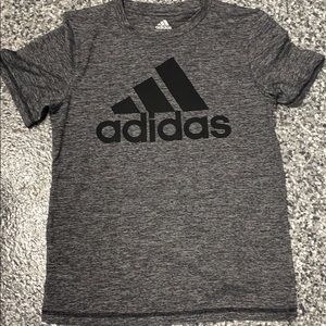 Boys Adidas shirt